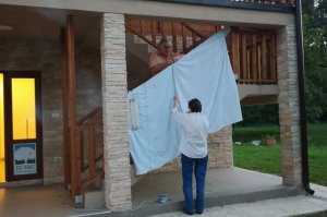 Treća istraživačka noć noćnih leptira
