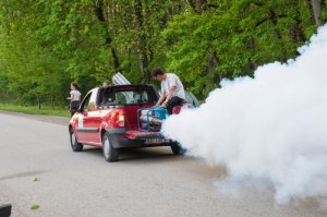 Večeras tretiranje odraslih formi komaraca u ZP "Obrenovački Zabran"