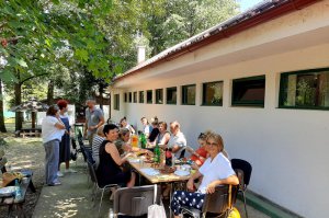 U poseti ZP Arboretum Šumarskog fakulteta