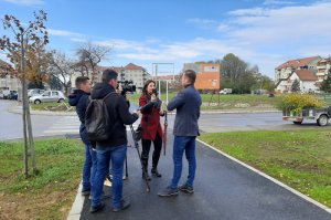 Početak redovne jesenje sadnje na javnim površinama