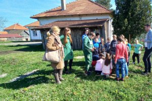 “Sat za planetu Zemlju”